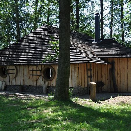Pokoje Zimna Woda Rozalin (Pruszkow) Exterior foto